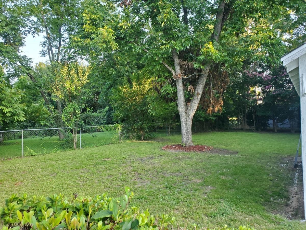 Spacious Centrally Located 3 Bed 2 Bath - Sleeps 8 Montgomery Buitenkant foto