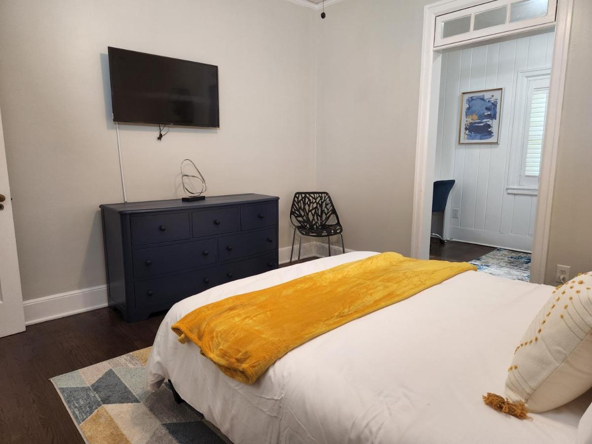 Spacious Centrally Located 3 Bed 2 Bath - Sleeps 8 Montgomery Buitenkant foto